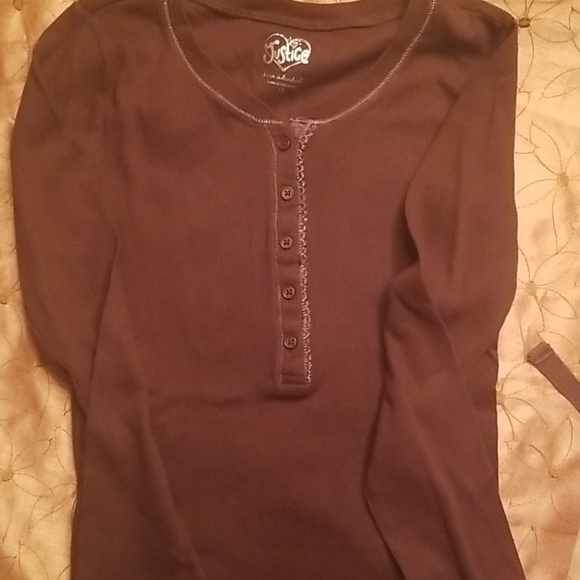 Justice 2pcs - Picture 2 of 4